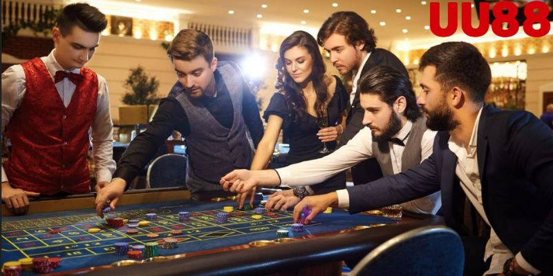 Hướng dẫn tải app UU88 trên thiết bị di động